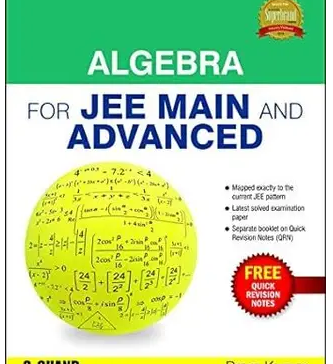 JEE-Main-and-Advanced-Algebra-Includes-Quick-Revision-Notes-First-Edition-Books-PDF