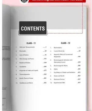 JEE Main and JEE Advanced Chapter-wise Topic-wise Previous Years Solved Papers Physics Chemistry & Mathematics Books PDF