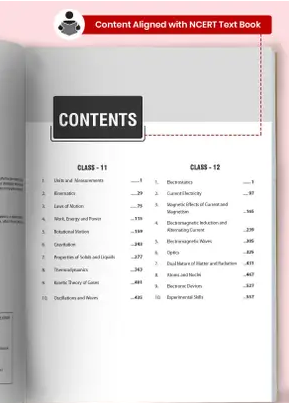 JEE Main and JEE Chapter-wise Topic-wise Previous Years Solved Papers Physics Chemistry & Mathematics Books PDF