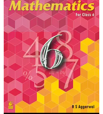 Mathematics-for-Class-6-R.S.-Aggarwal-CBSE-Examination-2024-25-Edition-Books-PDF