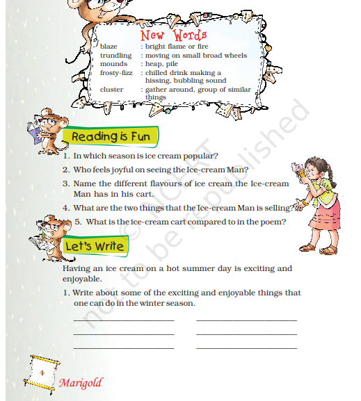 NCERT CLASS- 1 to 5 ENGLISH pdf