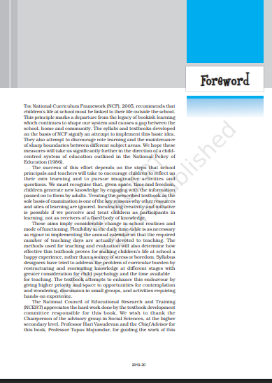 NCERT CLASS 12 ECONOMICS pdf