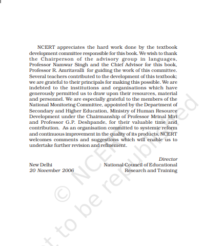 NCERT CLASS 12 ENGLISH pdf