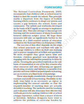 NCERT CLASS 12 ENGLISH pdf