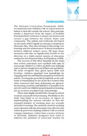 NCERT CLASS 12 ENGLISH pdf