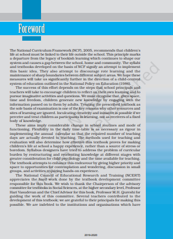 NCERT CLASS 12 GEOGRAPHY pdf