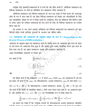 NCERT CLASS 12 MATHEMATICS HINDI pdf