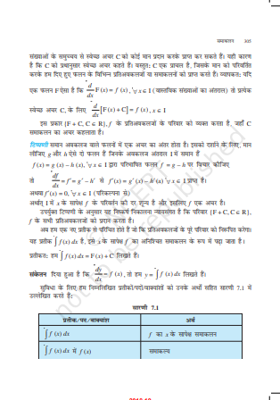 NCERT CLASS 12 MATHEMATICS HINDI pdf