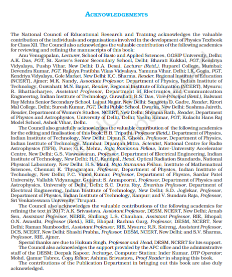 NCERT CLASS 12 PHYSICS pdf