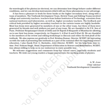 NCERT CLASS 12 PHYSICS pdf
