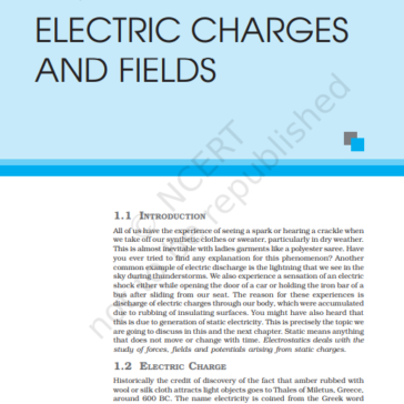 NCERT CLASS 12 PHYSICS pdf