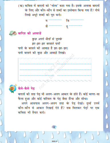 NCERT CLASS 4 HINDI pdf