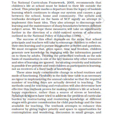 NCERT CLASS- 6to12 ENGLISH pdf