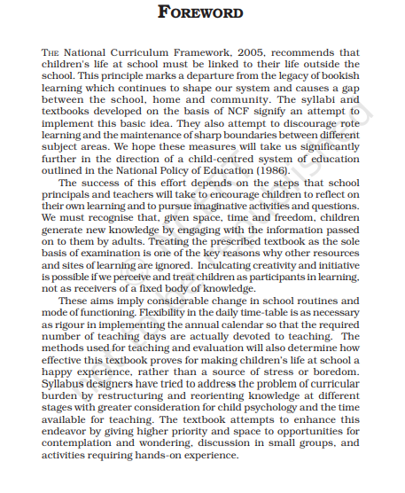 NCERT CLASS- 6to12 ENGLISH pdf