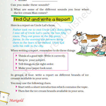 NCERT Class-1to5 english 2025-26 pdf