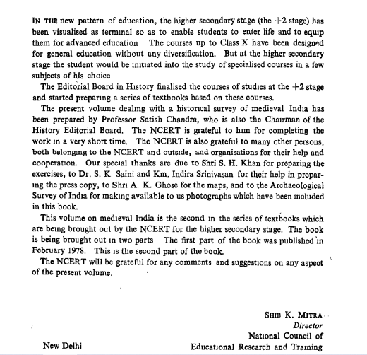 NCERT class-6to12 history 2025-26 pdf