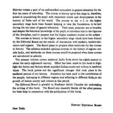NCERT class-6to12 history 2025-26 pdf