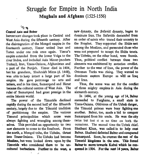 NCERT class-6to12 history 2025-26 pdf