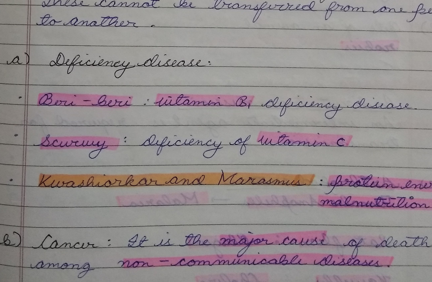 NEET -Biology English Exam pdf