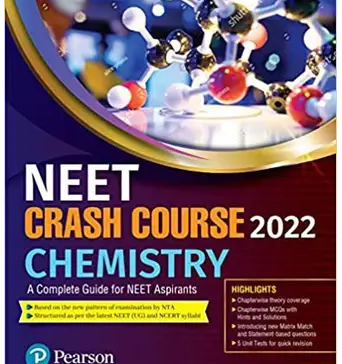 NEET-Crash-Course-Chemistry-2022-Edition-By-Pearson-Books-PDF