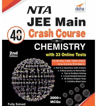 NTA-JEE-Main-40-Days-Crash-Course-in-Chemistry-with-33-Online-Test-Series-2nd-Edition-Book-PDF