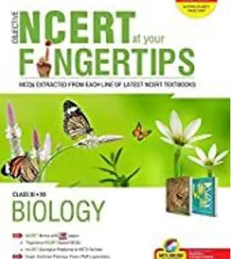 Objective-NCERT-At-Your-FINGERTIPS-For-NEET-AIIMS-Biology-Books-PDF