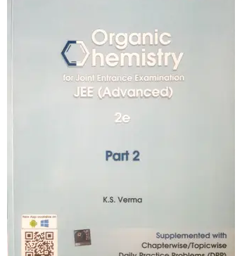 Organic-Chemistry-Part-2-for-Joint-Entrance-Examination-JEE-Advanced-Book-PDF