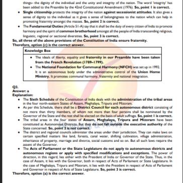 Polity_Revision_Test_Final Question Exp pdf