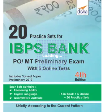 Practice-Sets-for-IBPS-PO-MT-Preliminary-Exam-with-5-Online-Tests-4th-Edition-Book-PDF