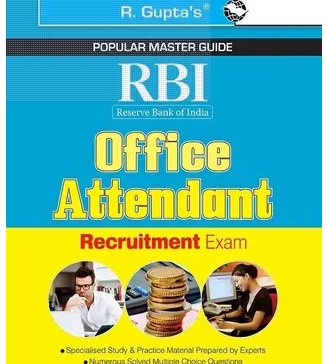RBI-Reserve-Bank-of-India-Office-Attendant-Recruitment-Exam-Book-PDF
