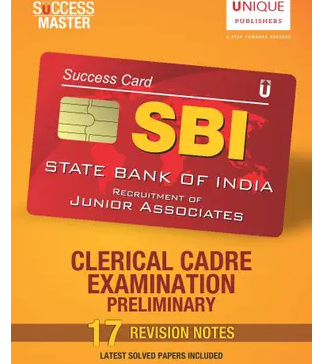 SBI-Junior-Associates-Clerical-Cadre-Examination-Revision-Book-PDF