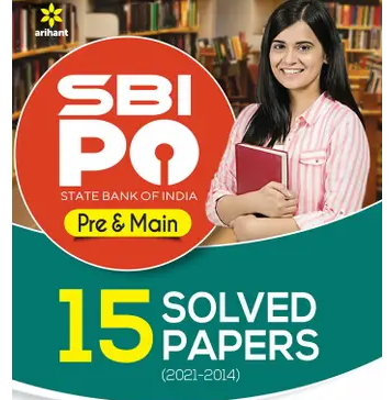SBI-PO-Previous-Years-15-Solved-Papers-2025-2026-Exam-Book-PDF