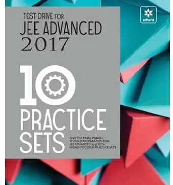 Test-Drive-for-JEE-Advanced-2025-26-10-Practice-Sets-Book-PDF
