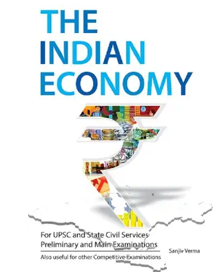 The Indian Economy Paper Book PDF