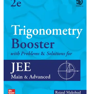 Trigonometry-Booster-with-Problems-Solutions-for-JEE-Main-and-Advanced-Second-Edition-Booster-Series-Book-PDF