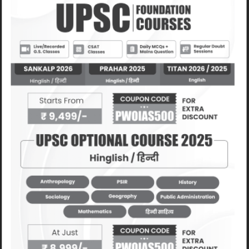 UPSC Prelims Wallah Q&A Bank_Geography_E-Book 2025-26 pdf
