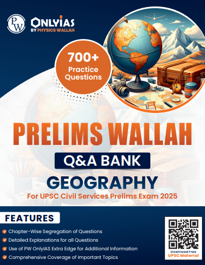 UPSC Prelims Wallah Q&A Bank_Geography_English 2025-26 pdf
