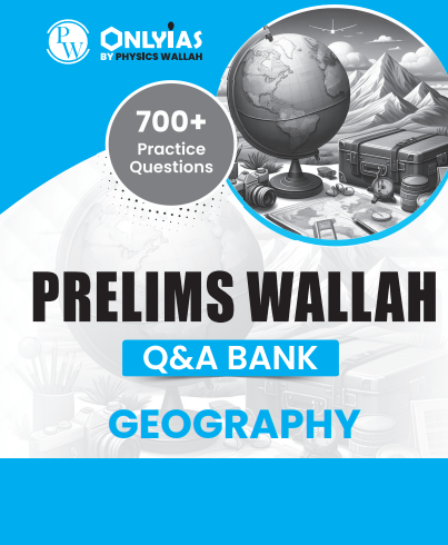UPSC Prelims Wallah Q&A Bank_Geography_English 2025-26 pdf