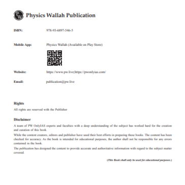 UPSC Prelims Wallah Q&A Bank_Indian Economy_English 2025-26 pdf