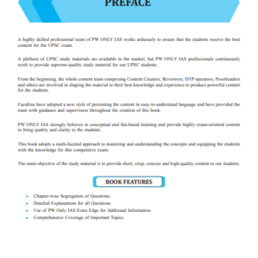 UPSC Prelims Wallah Q&A_Art & Culture_English 2025-26 pdf