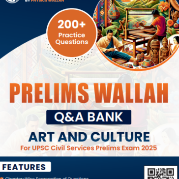 UPSC-Prelims-Wallah-QA_Art-Culture_English-2025-26-pdf
