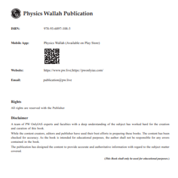 UPSC Prelims Wallah Q&A_Environment and Ecology_English 2025-26 pdf
