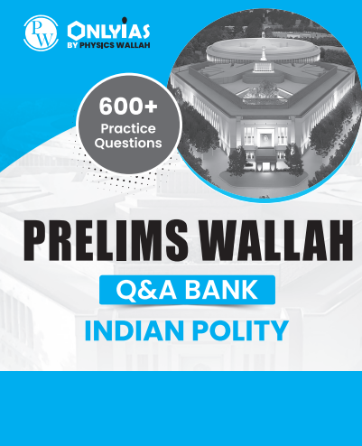UPSC Prelims Wallah Q&A_Indian Polity_English 2025-26 pdf