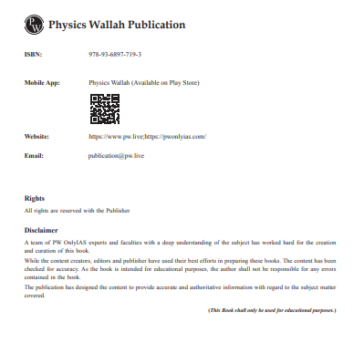 UPSC Prelims Wallah Q&A_Indian Polity_English 2025-26 pdf