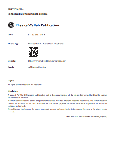 UPSC Prelims Wallah Q&A_Indian Polity_English 2025-26 pdf