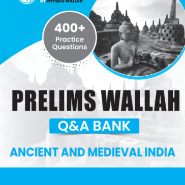 UPSC Prelims_Wallah_Q&A_Ancient_India_&_Medieval_India_English 2025-26pdf