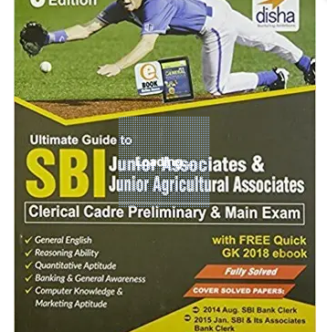 Ultimate-Guide-to-SBI-Junior-Associates-Jr.-Agricultural-Associates-Clerical-Cadre-Preliminary-Main-Exam-Book-PDF
