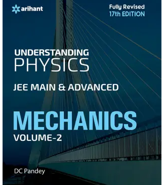 Understanding-Physics-for-JEE-Main-Advanced-MECHANICS-Part-2-Book-PDF