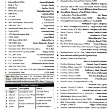 Current Affairs ENGLISH FEB 2025-26 pdf