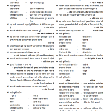 Rajasthan History 2025-26 pdf